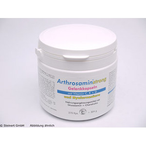Produktbild von ARTHROSAMIN strong Kapseln