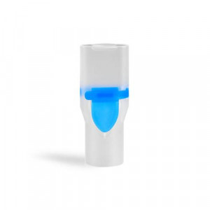 Produktbild von PARI Mundst&uuml;ck Universell