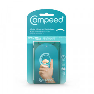 Produktbild von COMPEED Fingerrisse Pflaster