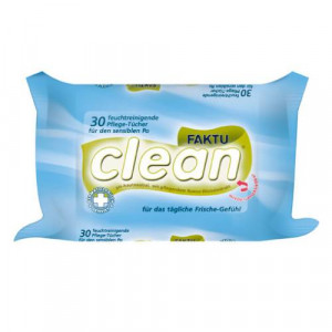 Produktbild von FAKTUCLEAN T&uuml;cher