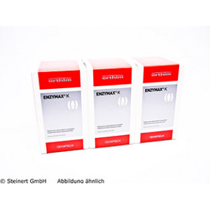 ENZYMAX K Kapseln