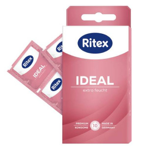 Produktbild von RITEX Ideal Kondome