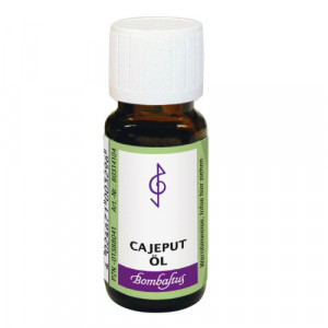Produktbild von CAJEPUT &Ouml;L &auml;therisch