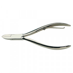 Produktbild von NIPPES Eckenzange Nr.17