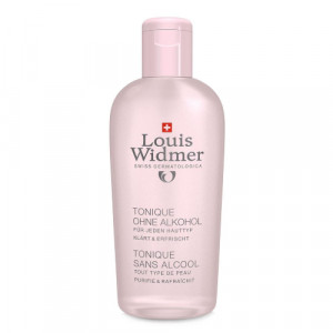 Produktbild von WIDMER Tonique ohne Alkohol o.P.