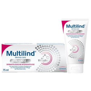 Produktbild von MULTILIND Mikrosilber Creme