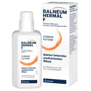 BALNEUM Hermal F fl&uuml;ssiger Badezusatz