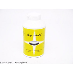 NEPRO-RELLA Tabletten