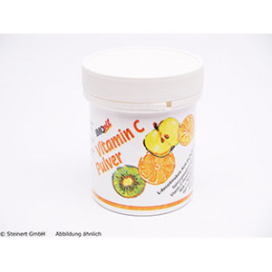 Produktbild von ASCORBINS&Auml;URE Vitamin C Pulver
