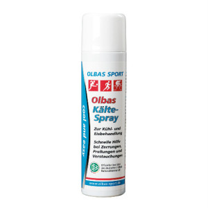 Produktbild von OLBAS K&auml;ltespray