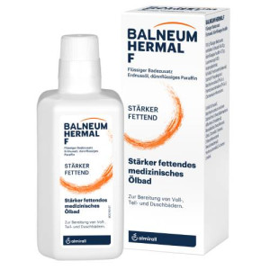 BALNEUM Hermal F fl&uuml;ssiger Badezusatz