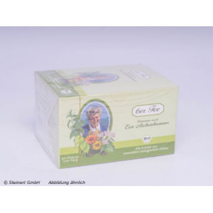 Produktbild von 6ER Tee nach Eva Aschenbrenner Filterbeutel