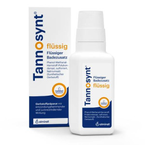 TANNOSYNT fl&uuml;ssig