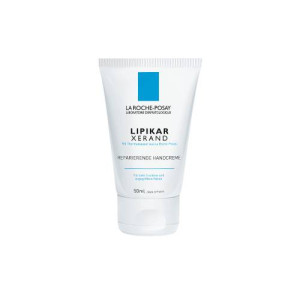 Produktbild von ROCHE-POSAY Lipikar Xerand Handcreme