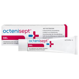 Produktbild von OCTENISEPT Wundgel