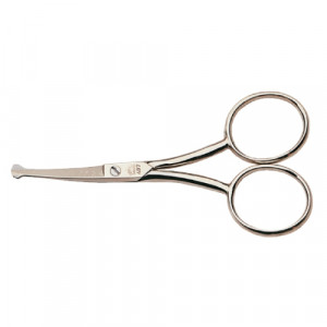 Produktbild von NIPPES Babyschere Nr.487