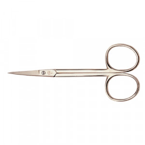 Produktbild von NIPPES Hautschere Nr.31