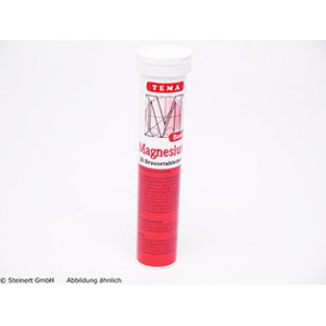 Produktbild von MAGNESIUM BRAUSETABLETTEN