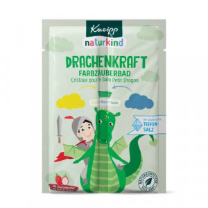 Produktbild von KNEIPP naturkind Drachenkraft Bad