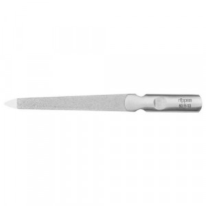 Produktbild von NIPPES Saphir Nagelfeile Nr.60R/13