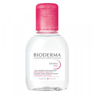 Produktbild von BIODERMA Sensibio H2O Rein.Lsg.Mizellenwasser