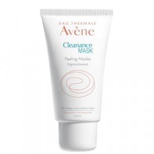 Produktbild von AVENE Cleanance MASK Peeling Maske