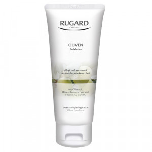 Produktbild von RUGARD Oliven Bodylotion