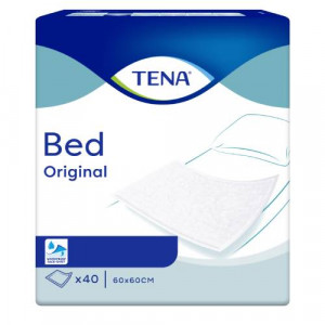 Produktbild von TENA BED Original 60x60 cm