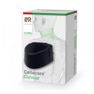 Produktbild von CELLACARE Cervical Classic Cervicalst.11 cm Gr.2