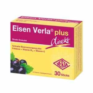 Produktbild von EISEN VERLA plus Direkt-Sticks