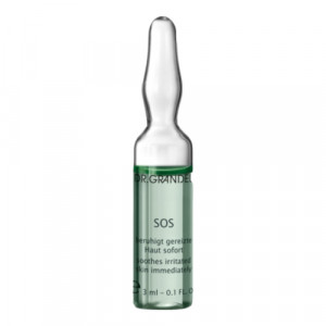 Produktbild von GRANDEL Professional Collection SOS Ampullen
