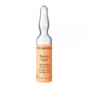 Produktbild von GRANDEL Professional Collection Beauty Flash Amp.