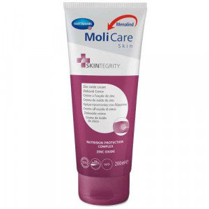 Produktbild von MOLICARE Skin Zinkoxid Creme