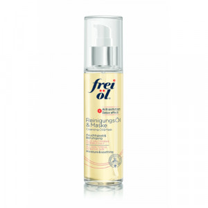 Produktbild von FREI &Ouml;L Reinigungs&Ouml;l & Maske