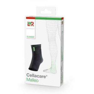 Produktbild von CELLACARE Malleo Classic Sprunggel.Bandage Gr.1