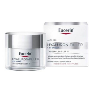 Produktbild von EUCERIN Anti-Age Hyaluron-Filler Tag