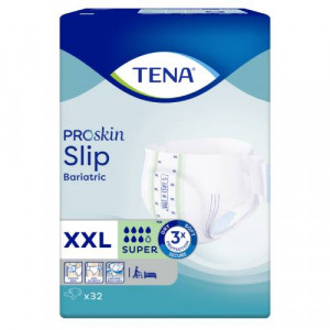 Produktbild von TENA SLIP Bariatric super XXL