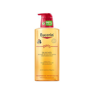 Produktbild von EUCERIN pH5 Dusch&ouml;l empfindliche Haut m.Pumpe