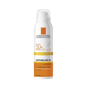 Produktbild von ROCHE-POSAY Anthelios XL LSF 50+ transp.Spray