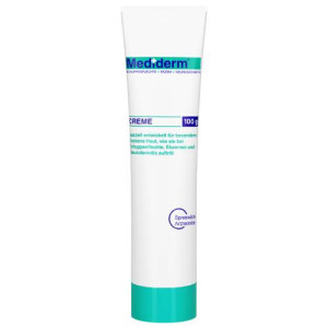 Produktbild von MEDIDERM Creme