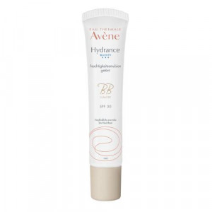 Produktbild von AVENE Hydrance BB leicht Feuchtigkeitsemul.get&ouml;nt