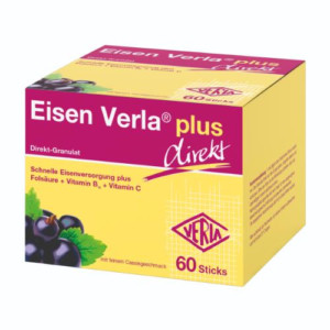 Produktbild von EISEN VERLA plus Direkt-Sticks