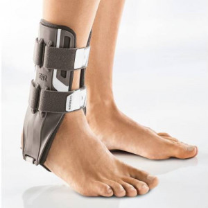 Produktbild von CELLACARE Malleo Control Comf.Sprungg.Ort.re.Gr.2
