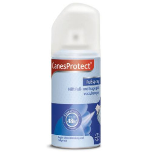 Produktbild von CANESPROTECT Fu&szlig;spray