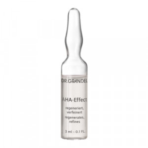 Produktbild von GRANDEL PCO AHA-Effect Ampullen