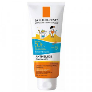 Produktbild von ROCHE-POSAY Anthelios Dermo Kids Milch LSF 50+