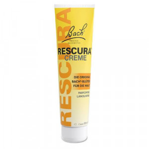 Produktbild von BACHBL&Uuml;TEN Original Rescura Creme