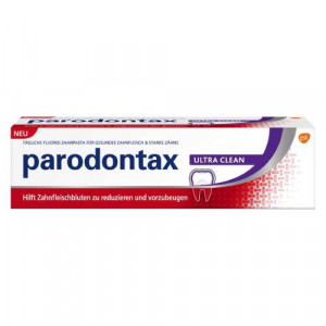 Produktbild von PARODONTAX ultra clean Zahncreme