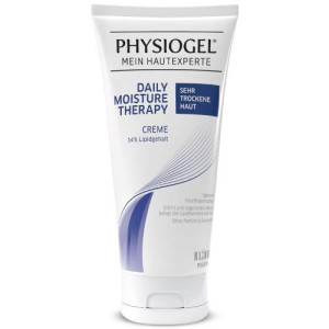 Produktbild von PHYSIOGEL Daily Moisture Therapy sehr trocken Cr.