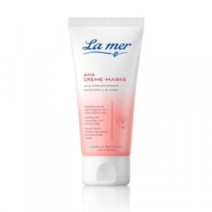 Produktbild von LA MER AHA-Creme-Maske m.Parfum